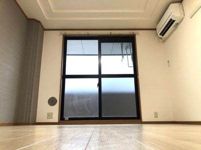 【洋室】 | Grande Villa