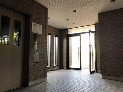 【エントランス】 | Grande Villa