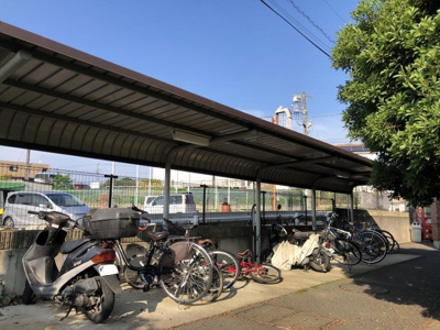 【その他共用部分】 | Grande Villa