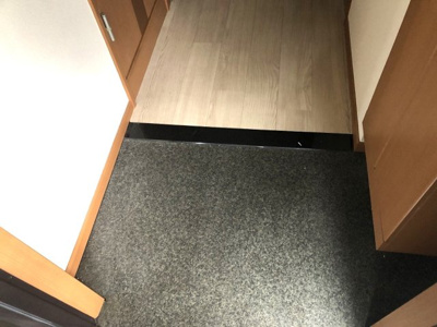 【玄関】 | Grande Villa