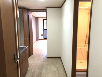 【内装】 | Grande Villa