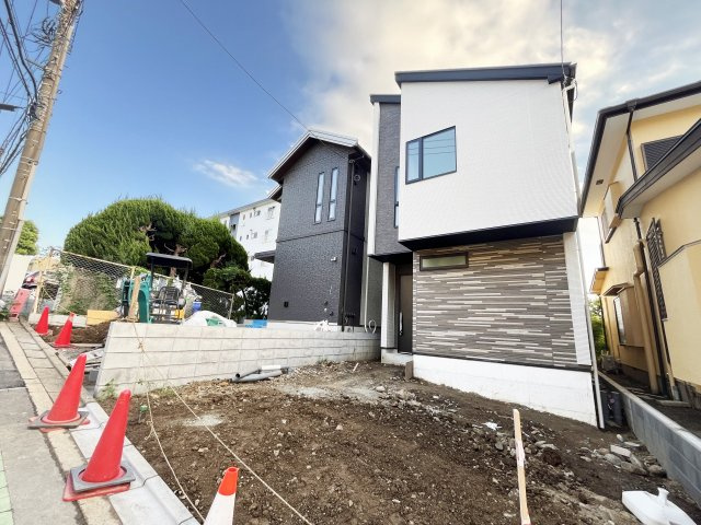 東急田園都市線「青葉台」新築分の画像