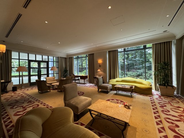 東京ツインパークスレフトウィングのその他共用部分