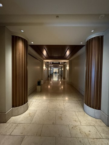 東京ツインパークスレフトウィングのその他共用部分