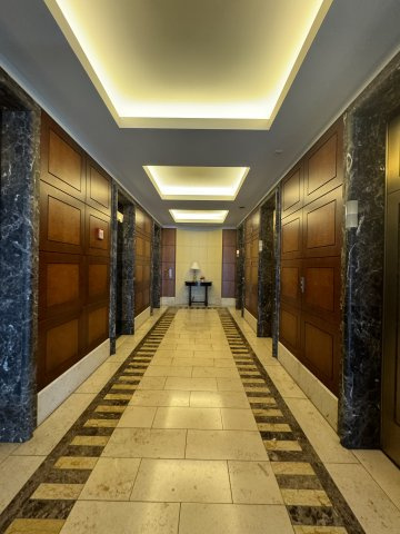 東京ツインパークスレフトウィングのその他共用部分