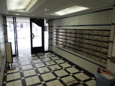 【その他共用部分】 | 日神パレス桜台