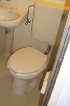 【トイレ】 | 日神パレス桜台