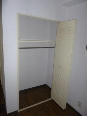 【収納】 | 日神パレス桜台