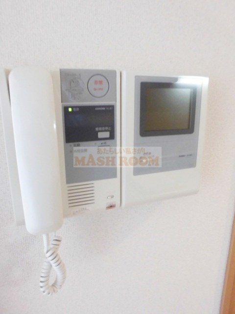 カサブランカ　のセキュリティ