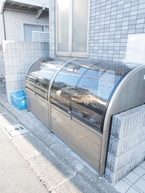 カサブランカ　のその他共用部分