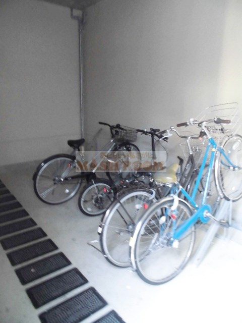 カサブランカ　の外観