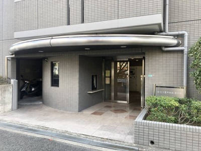 【エントランス】 | セラフ豊中向丘壱番館