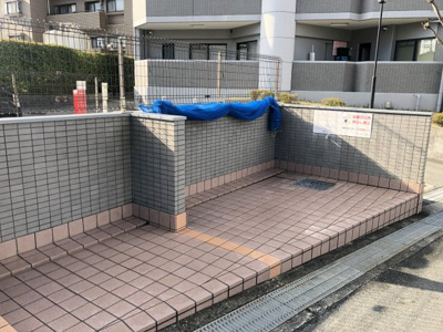 【その他共用部分】 | セラフ豊中向丘壱番館