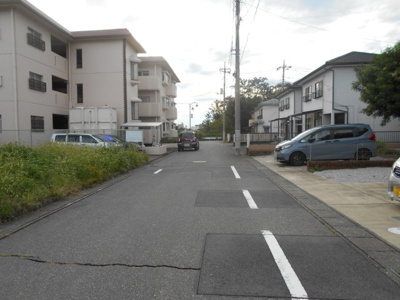 【周辺】 | 前橋市南町売地