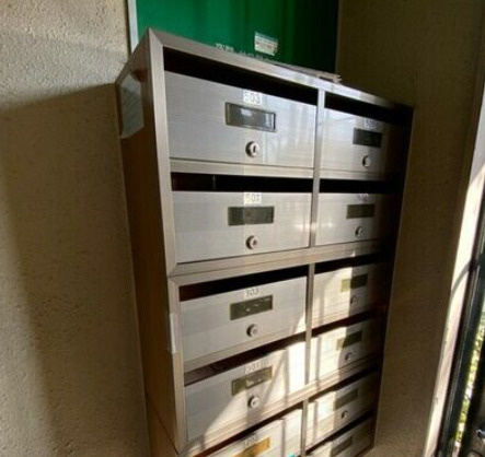 草津市草津１丁目の店舗一部のその他共用部分