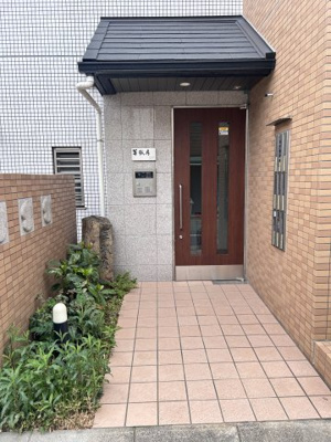 【エントランス】 | 箪瓢庵