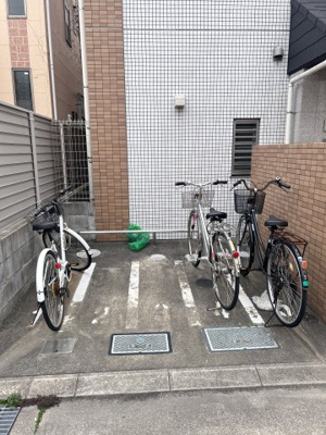 【その他共用部分】 | 箪瓢庵