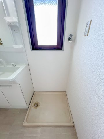 ミタカホーム８番の設備