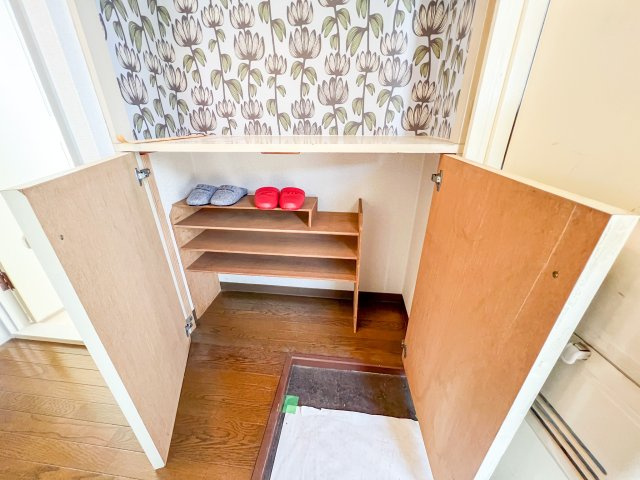 ミタカホーム８番のその他