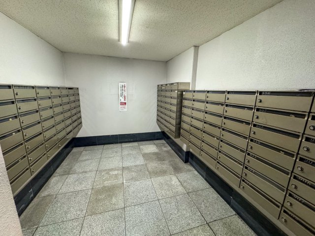 ミタカホーム８番のその他