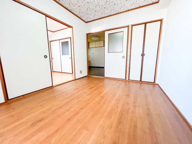 ミタカホーム８番のその他