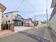 名古屋市名東区山の手２丁目1008『仲介料無料』新築戸建ての画像