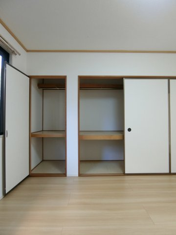 グッドワンの収納