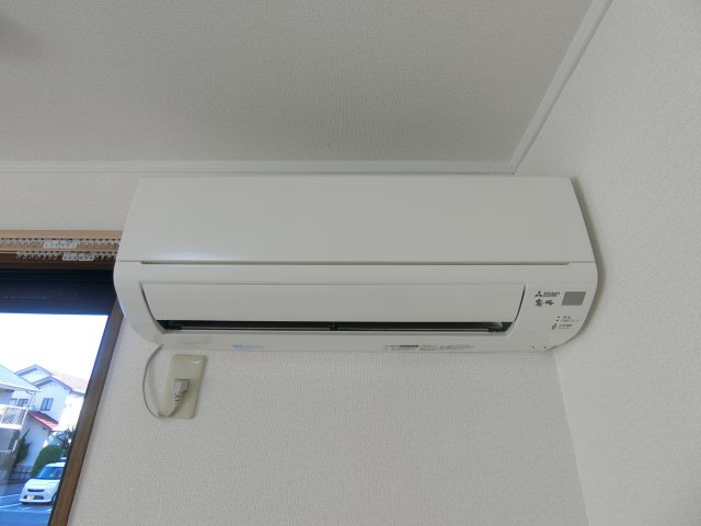グッドワンの設備