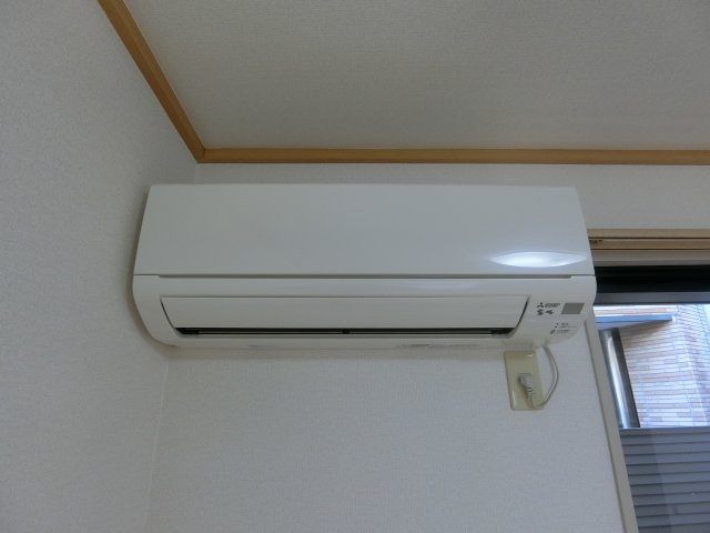 グッドワンの設備