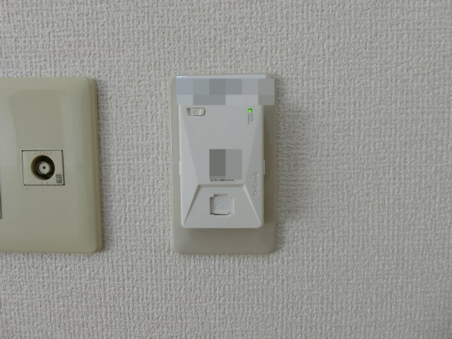 グッドワンの設備