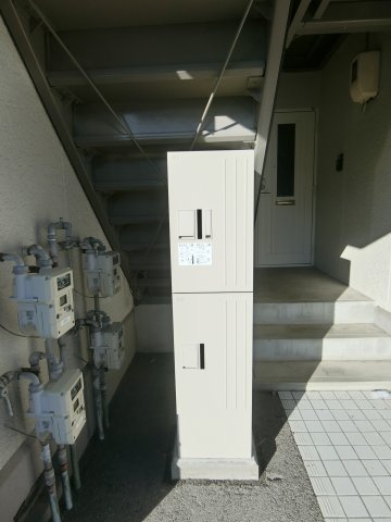 グッドワンのその他共用部分
