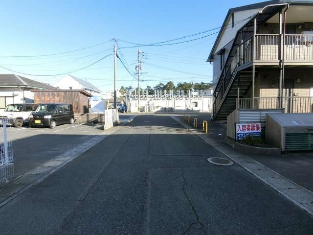 グッドワンの周辺