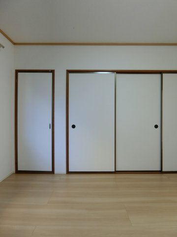 グッドワンの収納