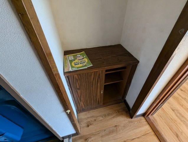 オーシャンビュー浦見のその他