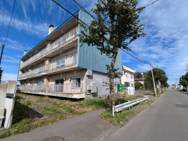 オーシャンビュー浦見の展望