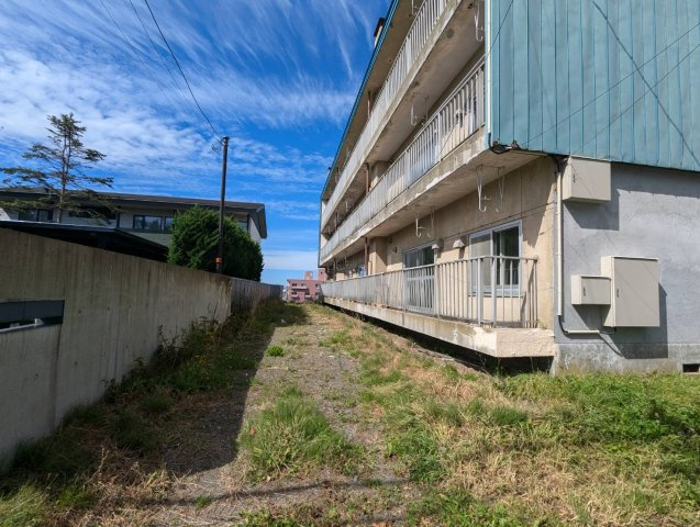 オーシャンビュー浦見の庭