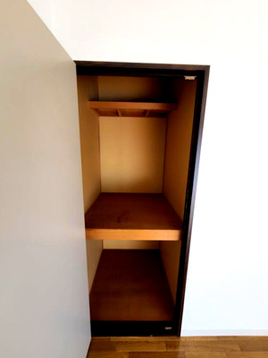 【収納】 | アーバンハイツⅡ