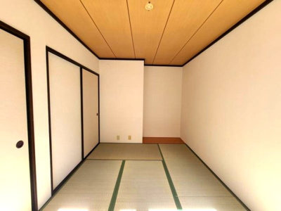 【和室】 | アーバンハイツⅡ