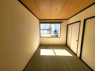 【和室】 | アーバンハイツⅡ