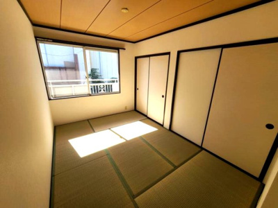 【和室】 | アーバンハイツⅡ