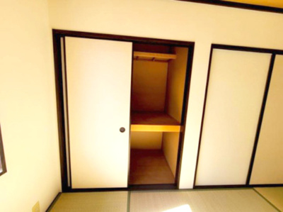 【収納】 | アーバンハイツⅡ