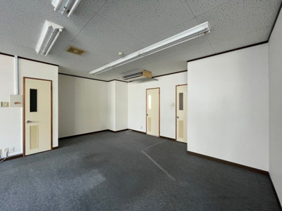 【内装】 | 堀田ビル