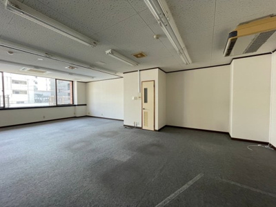 【内装】 | 堀田ビル