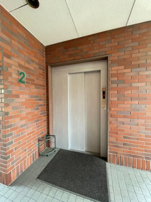 【その他共用部分】 | 堀田ビル