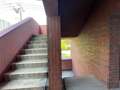 【その他共用部分】 | 堀田ビル