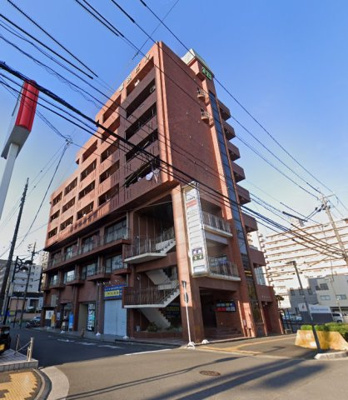 【外観】 | 堀田ビル