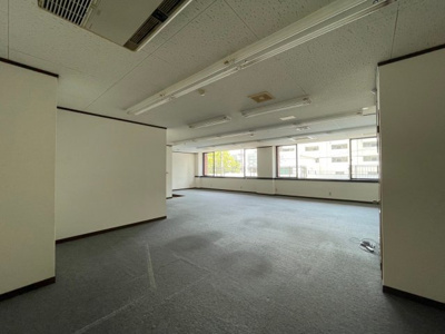 【内装】 | 堀田ビル