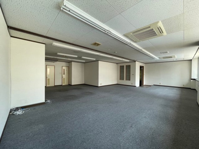 【内装】 | 堀田ビル