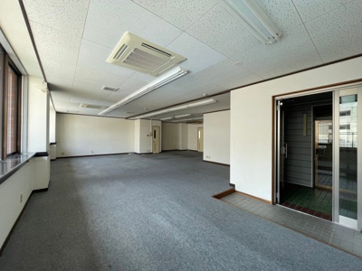 【内装】 | 堀田ビル