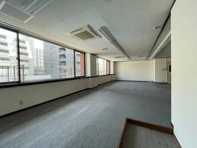 【内装】 | 堀田ビル